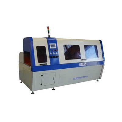 알루미늄 프로파일 절단기